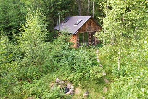 Telsiai county Apartment | Pasakų trobelė