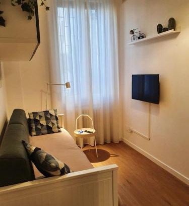 Citta Studi Apartment | Pascoli4u - Milano, città studi