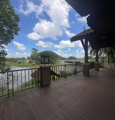 Kota Bharu Villa | Pasir Hor Villa