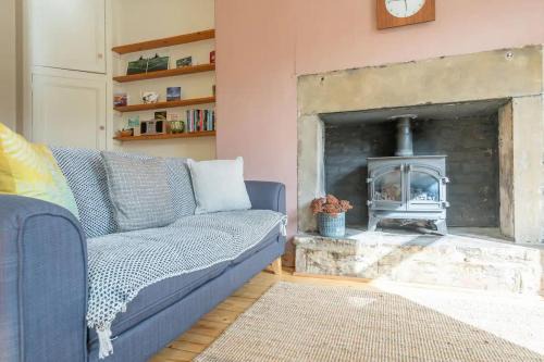 Wadsworth House | Pass the Keys Family Haven -Amazing Views-Heart of Hebden Bridge