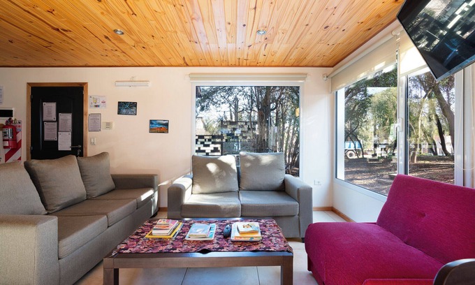 Playa Bonita Apartment | Patagonian Apartment by the Mountain