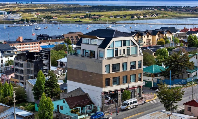 Province of Tierra del Fuego Apartment | Patagonia Home