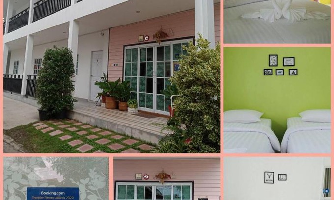 Nai Mueang Other | Patchy & PPraw Family