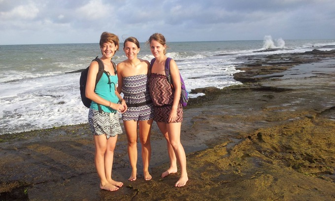 Ettukala House | Patrick Holiday Resort