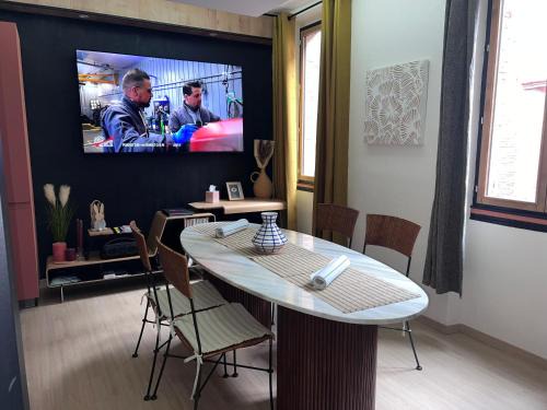 Albi Apartment | Patrimoine Albigeois 36 HDV DupleX