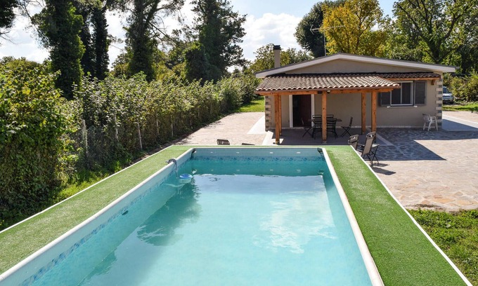 Labico House | Patrizio Country House