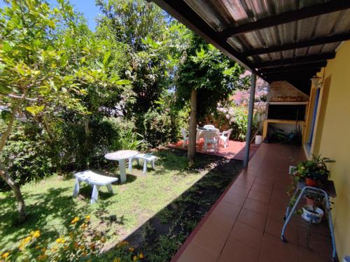 Colonia Apartment | Paulina y Emma - confortable apartamento