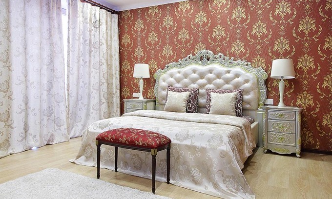 Brest Apartment | PaulMarie Apartments on Mayakovskogo