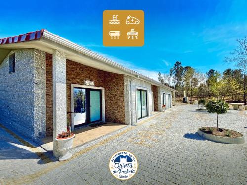 Celorico de Basto Villa | Pavilhão 1 - Quinta da Prelada Simão