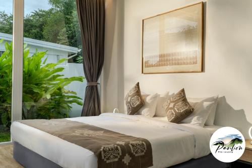Vientiane Hotel | Pavilion Pha Leuang & Bungalows