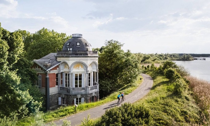 Heek Other | Paviljoen De Notelaer