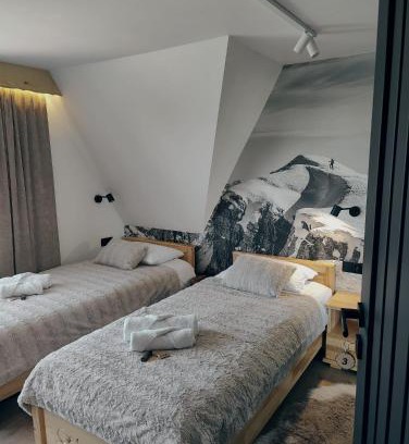 Zab House | Pawlikówka