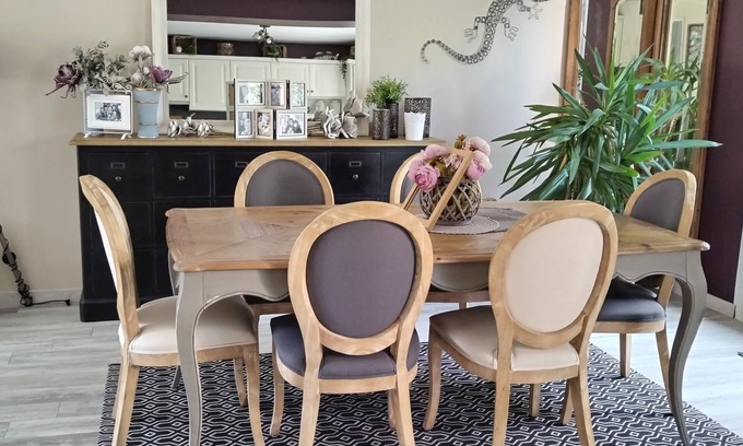 Falaise House | Pays d'auge suisse normande and côtes normandes. Visit our beautiful region