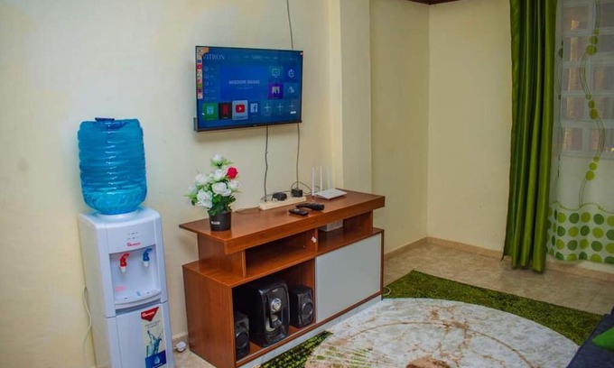 Kitui Apartment | Peace stays