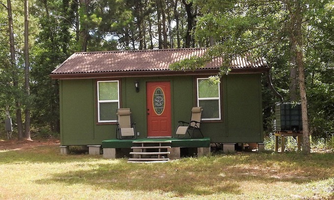 Kennard Cabin | Peaceful cabin in the National Forest