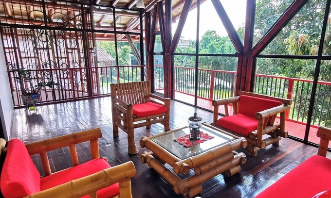 Dosquebradas House | Peaceful Country House. Secure complex. Own pool