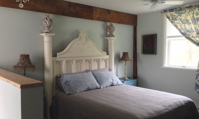 Newfield House | Peaceful country stay for two