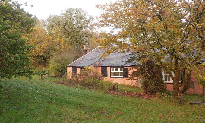 Kirkmichael Cottage | Peaceful hideaway retreat!