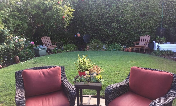 Kensington House | Peaceful Kensington Guest House