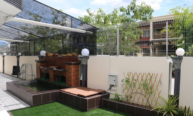 Taman Mutiara Apartment | Peaceful Location Sweet Hut Suites Ipoh