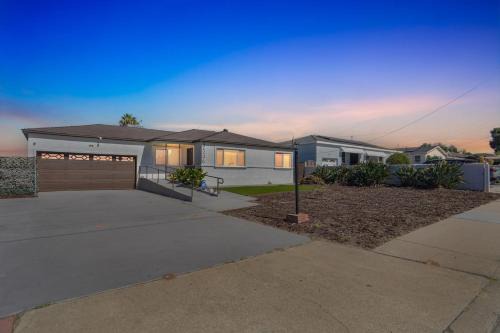 Paradise Hills House | Peaceful Paradise Hills Retreat home