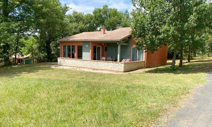 Quillan House | Peaceful Pyrenees Retreat