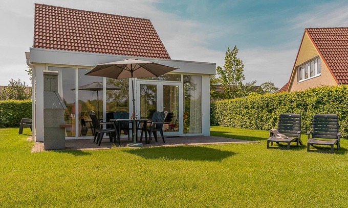 Vlagtwedde House | Peaceful Stay in Vlagtwedde