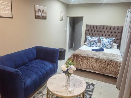 Sasolburg Apartment | Peaceful Stay - Suite 3