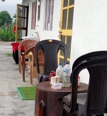 Pauri House | Peacock Homestay