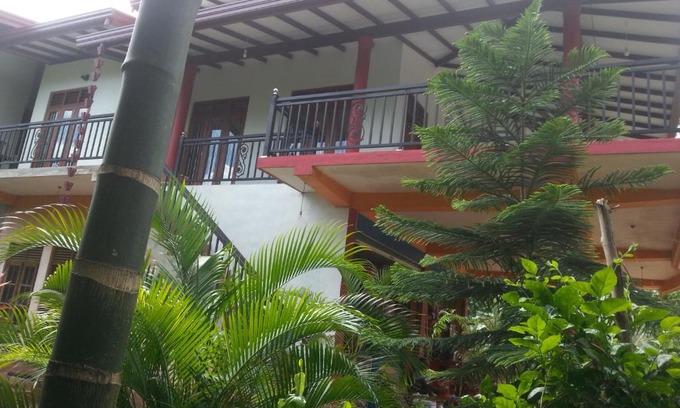 Sevanagala House | Peacock Villa Resort