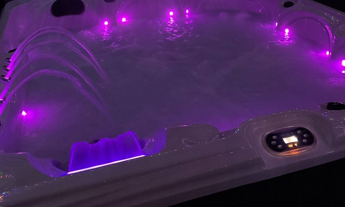 Largs House | Peacocks Guest House