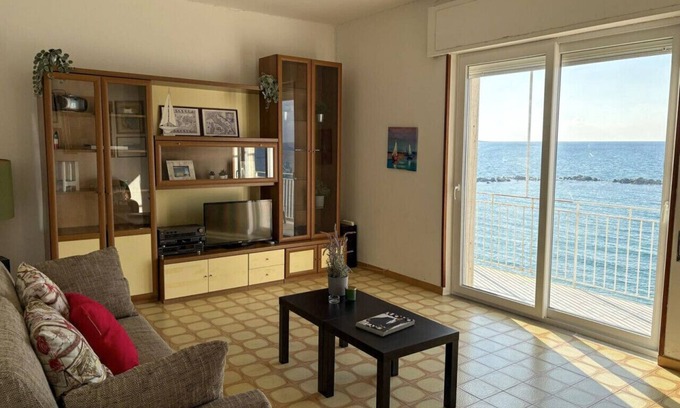 Vibo Marina Apartment | Pearl by the Sea - Vibo Marina