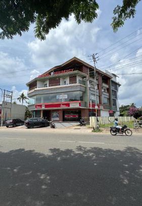 Kalady Hotel | Pearl Residency Kalady