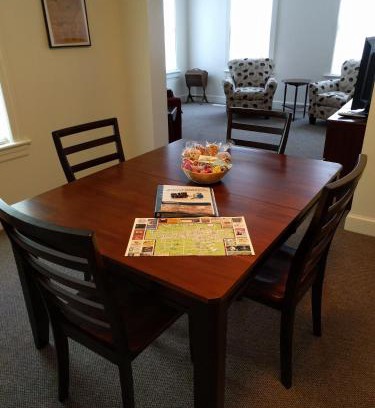 Gettysburg House | Pearl's Place