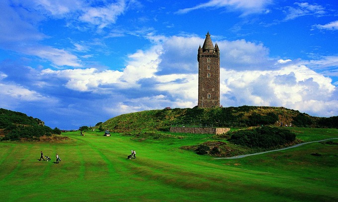 Belfast Bed & Breakfast | Peartree Hill