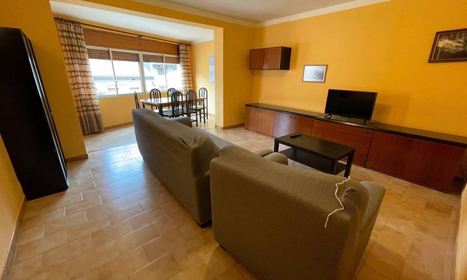 Saldes Apartment | PEDRAFORCA, APARTMENT IN SALDES