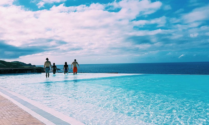 Ponta Delgada Hotel | Pedras do Mar Resort & SPA