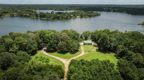 Winnsboro House | Pelican Woods