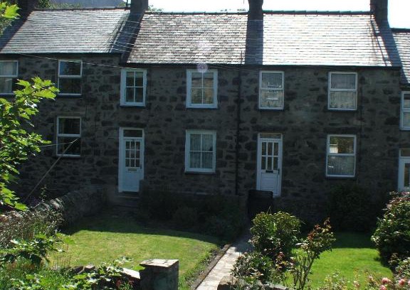 Trefor House | Pen Llyn Quarryman's Cottage