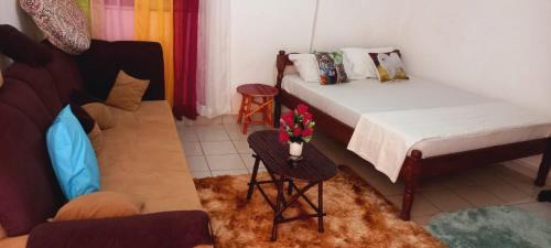 Ukunda Bed & Breakfast | Pendo studio diani
