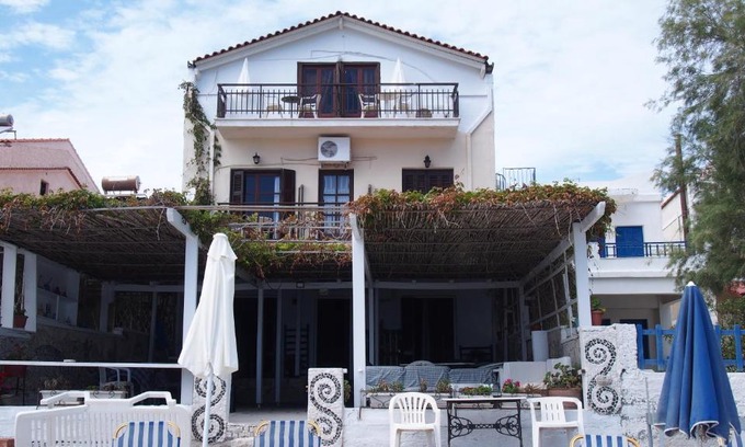 Potokaki Hotel | Penelope Hotel