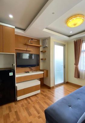 Bandung Apartment | Penginapan Murah dan cocok untuk keluarga di kota Bandung