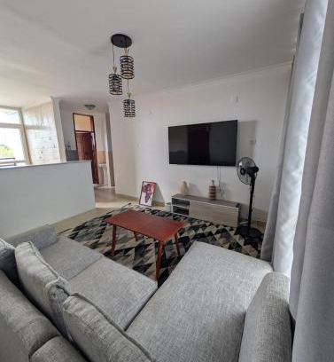 Msasani Apartment | Peninsula View by Nyumbani Apartments