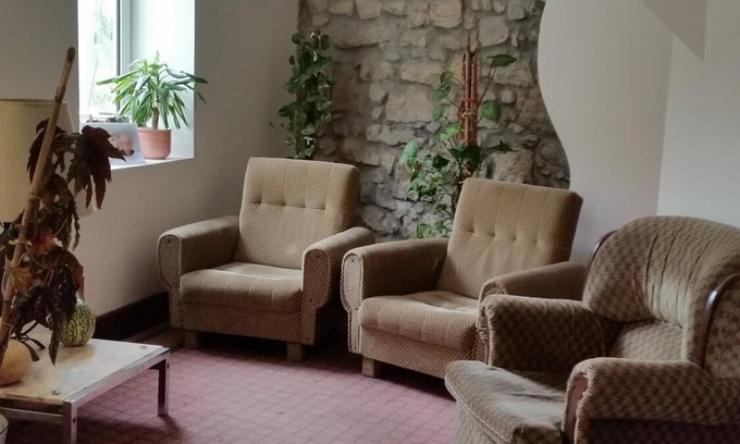 Curia House | Pensão Lourenço