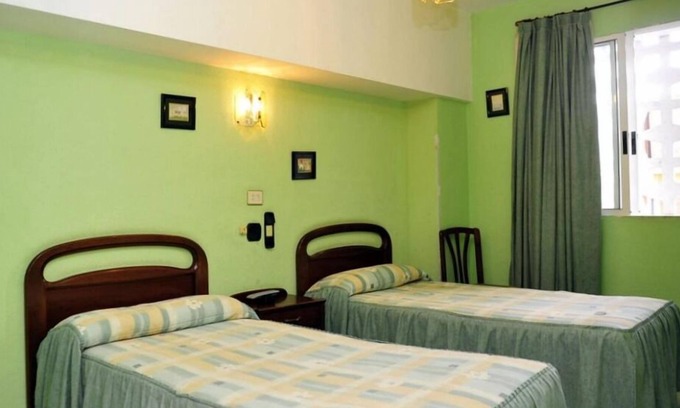 Basauri House | Pensión Ariz