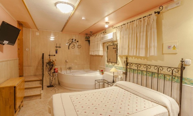 Bullas House | Pensión San José