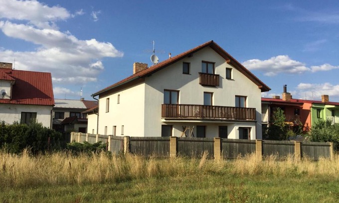 Tabor Bed & Breakfast | Pension 325