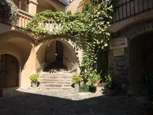 Durnstein House | Pension Altes Rathaus