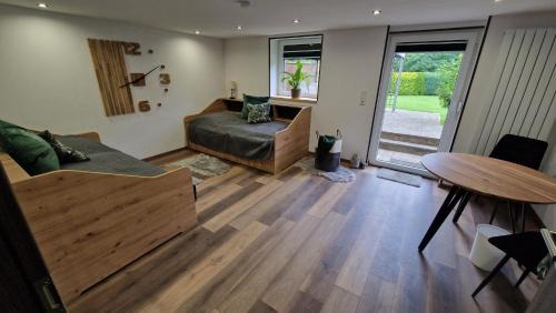 Ringelheim Apartment | Pension am Schloss