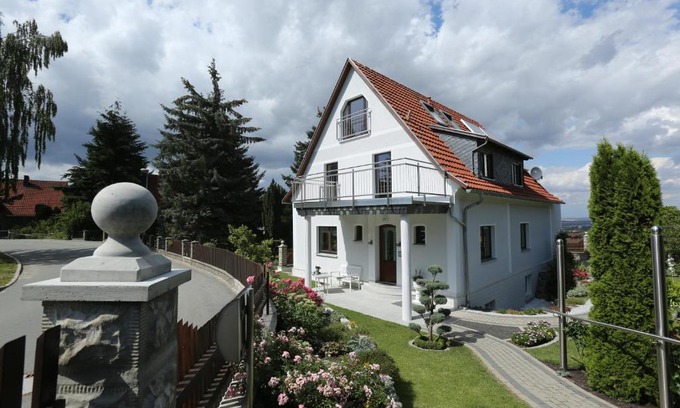 Weimar House | Pension Clajus